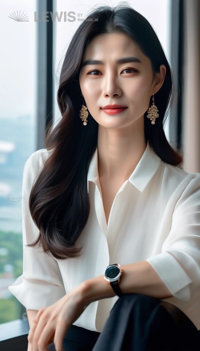 박지혜 image