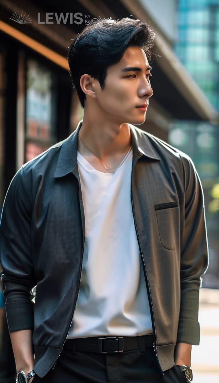 나도준 image