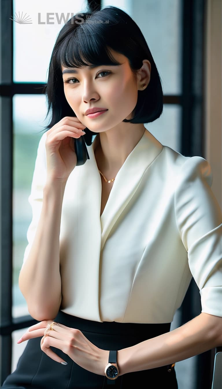 한서린 image