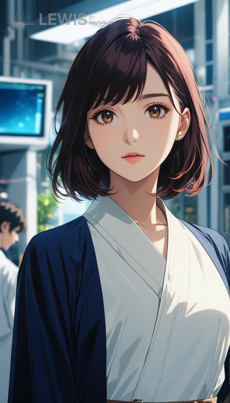 박지은 image