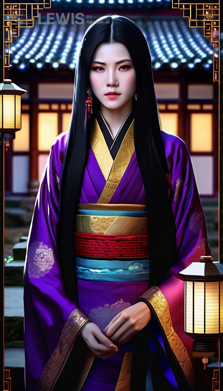 蓮見 雪乃 image