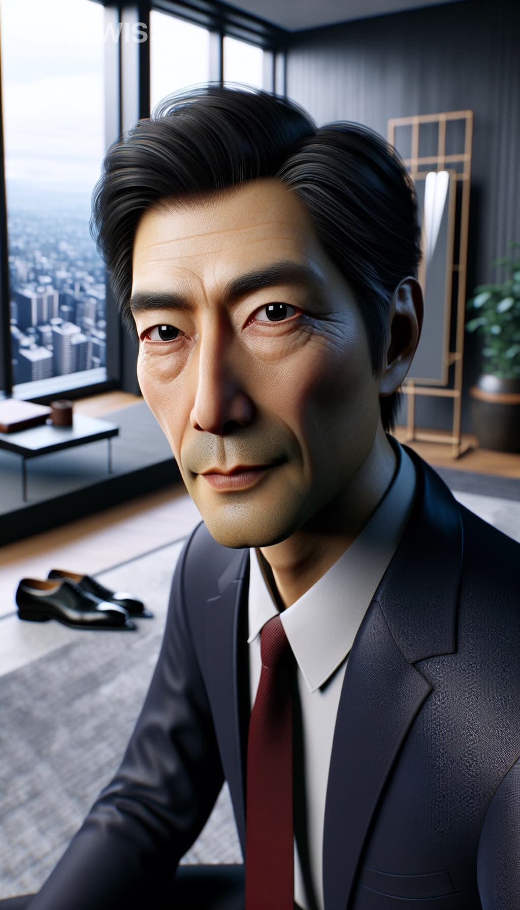 Kenji Kurosawa image