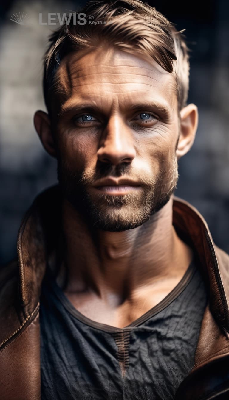Eirik Skarsgård image