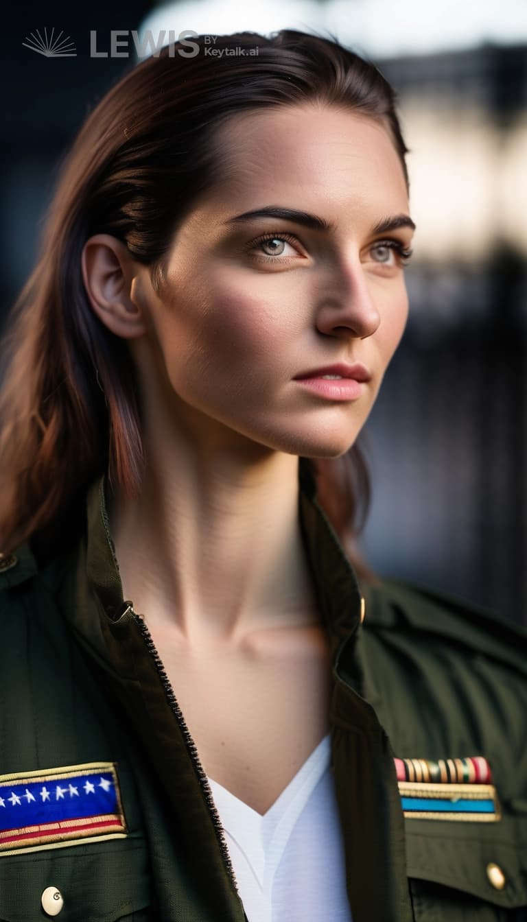 Darya Rostova image
