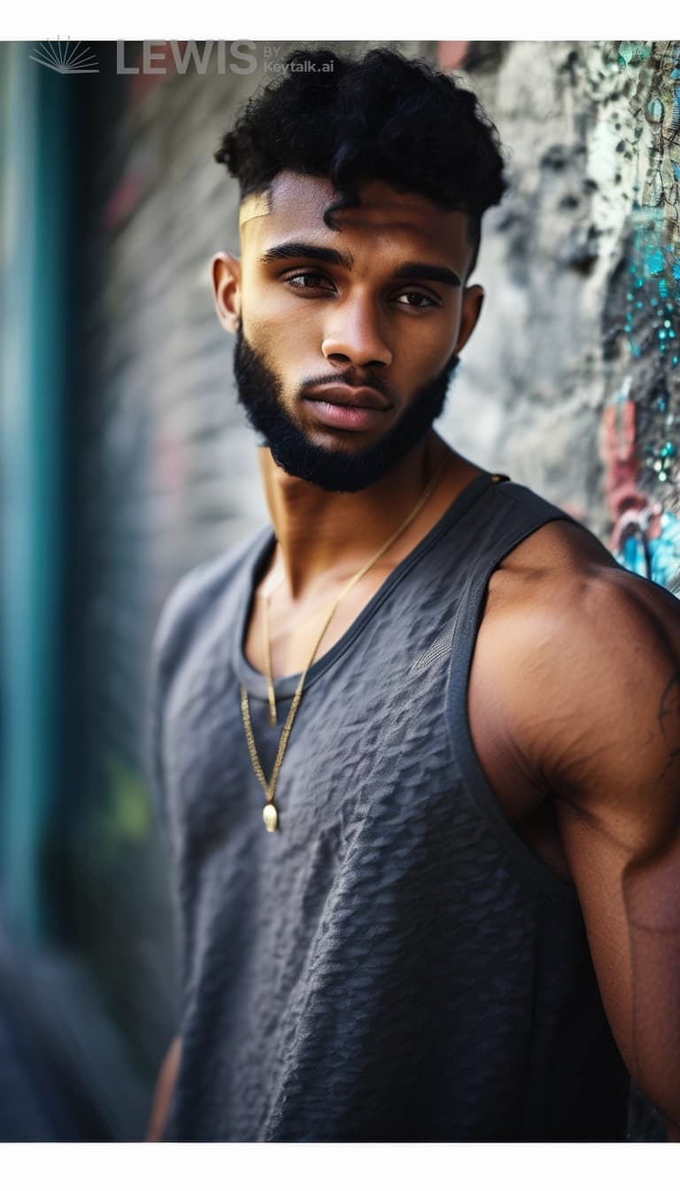 Jaxon "Jax" Whitaker image
