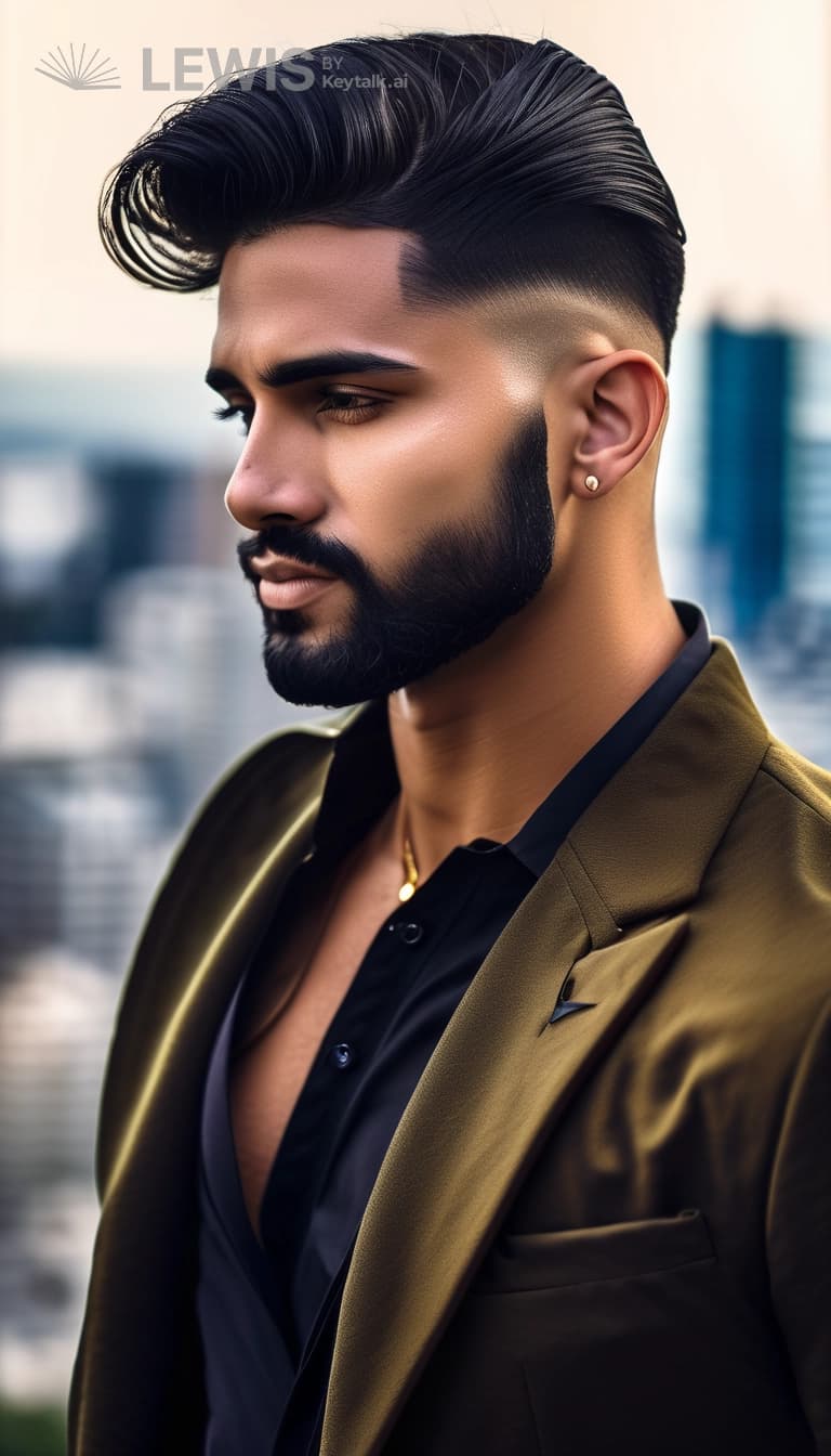 Santiago "El Sombra" Valdez image