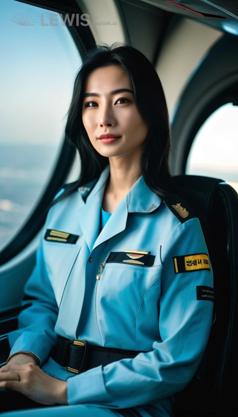 박지은 image