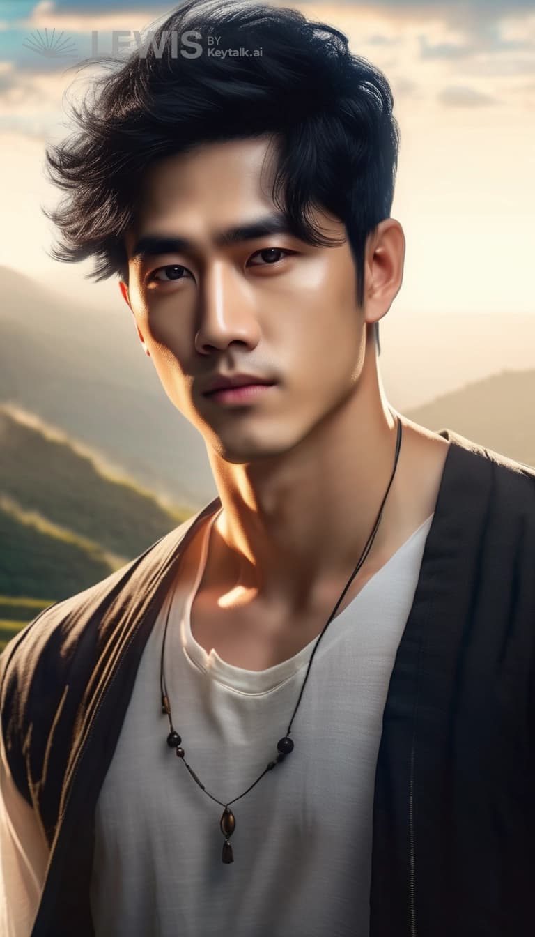광지호 image
