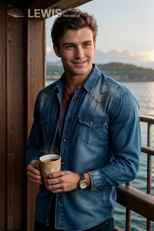 Finnegan "Finn" Montgomery image