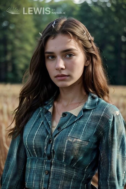 Aria Hawthorne image