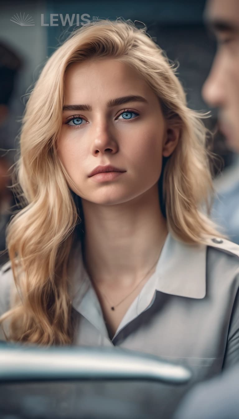 Willow "Billie" Hawthorne image