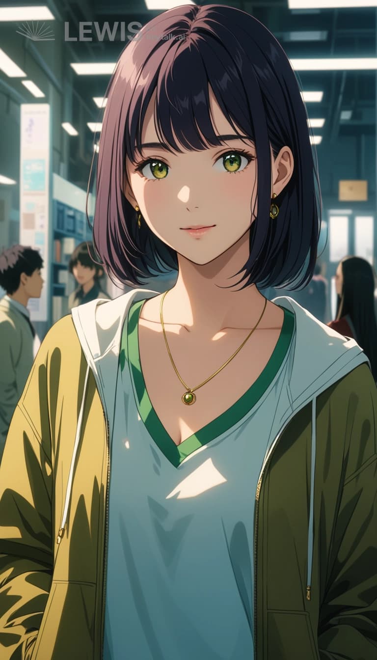 레나 차이코프스키 image