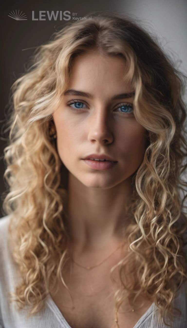 Daisy Harper image