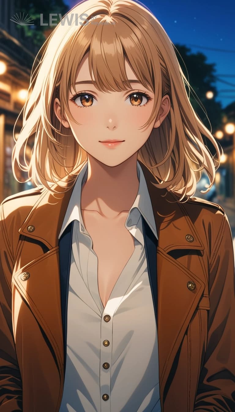 티카 렌 image