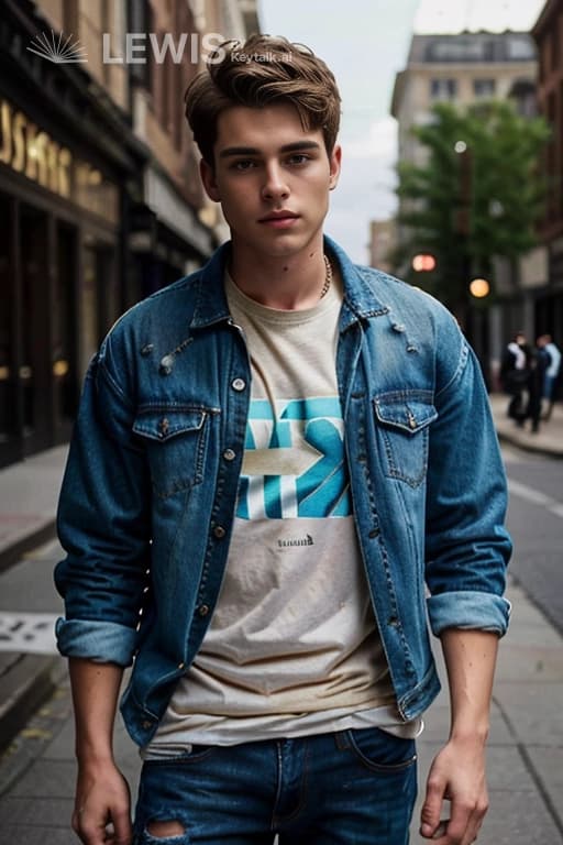 Ezra Montgomery image