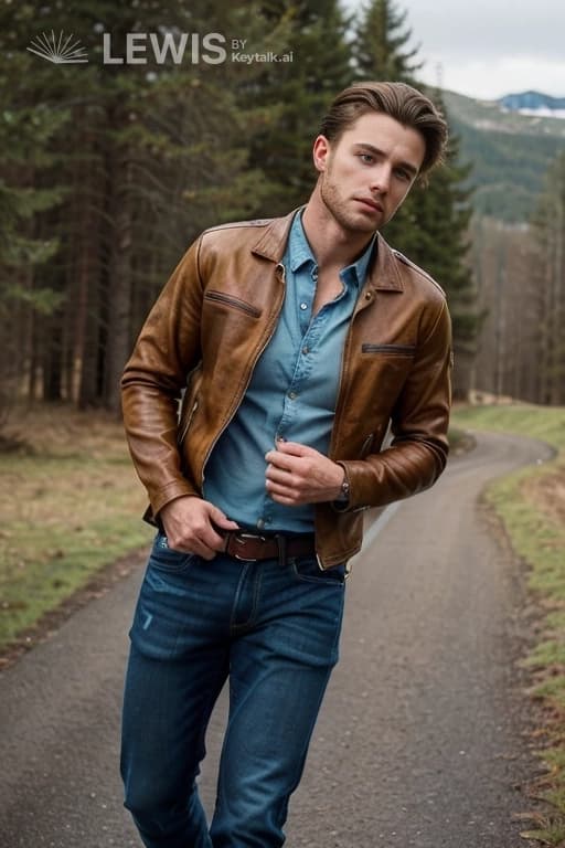 Jasper Nightingale image
