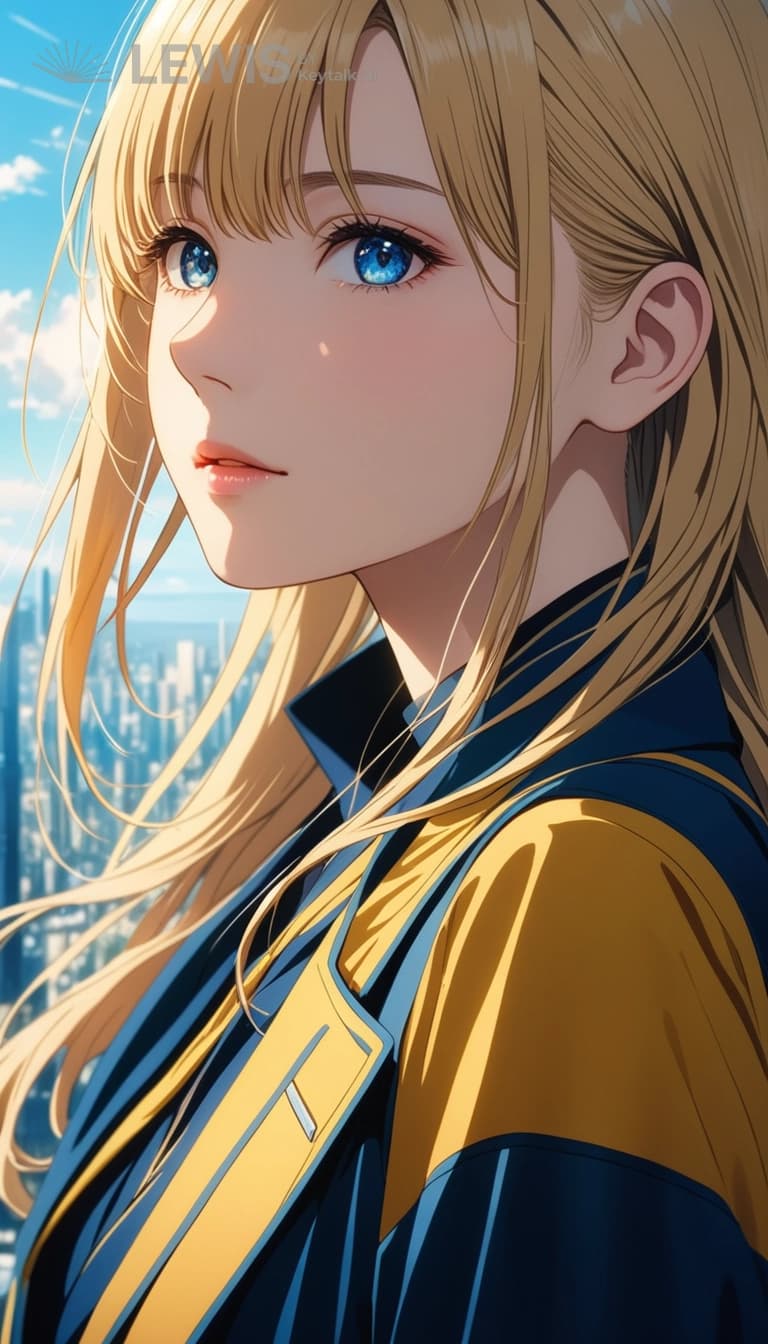 에바 슐츠 (Eva Schulz) image