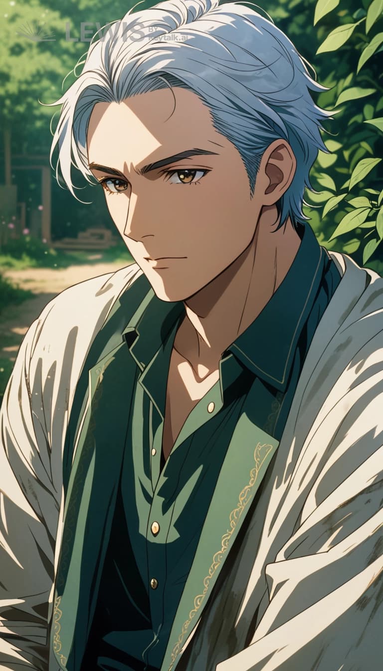크로노스 데메테르 (Kronos Demeter) image