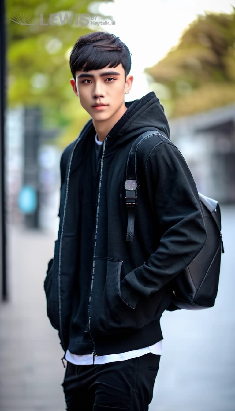 이서준 image