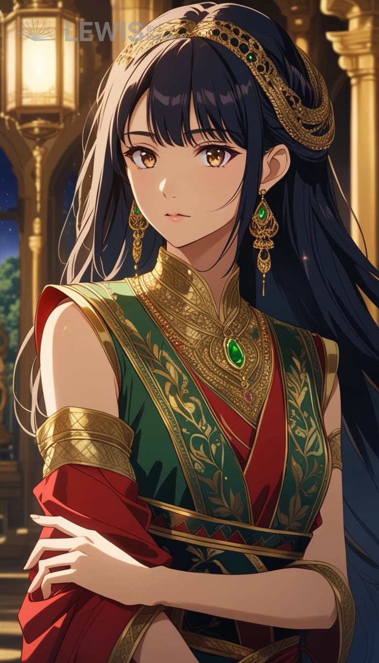 Hanae Ryuzaki image