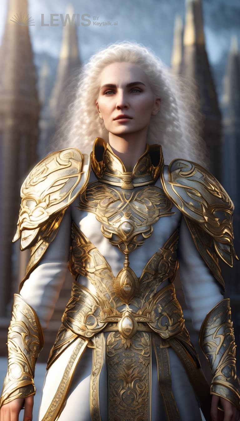 Seraphina Vex image