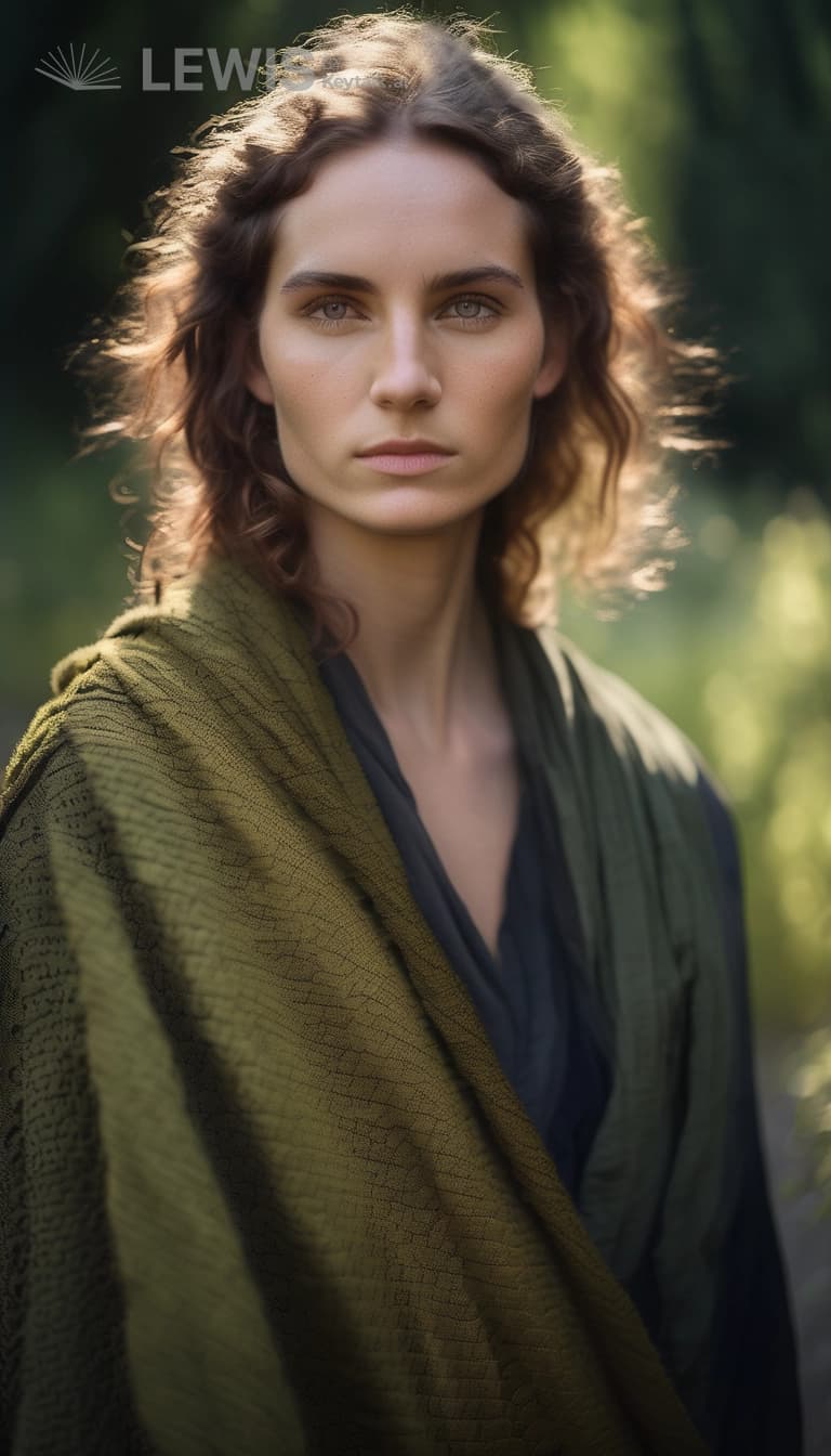 Elara Vane image