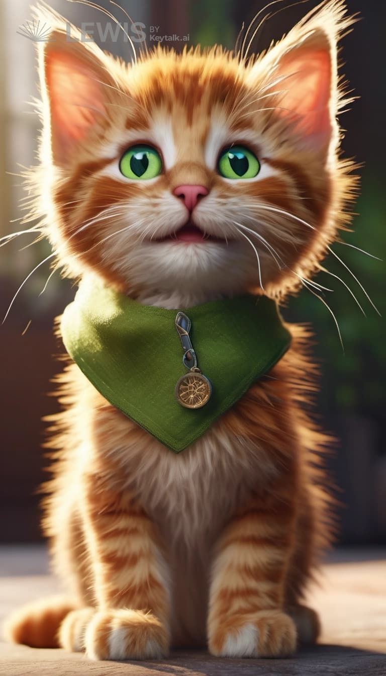 Whisker McAllister image