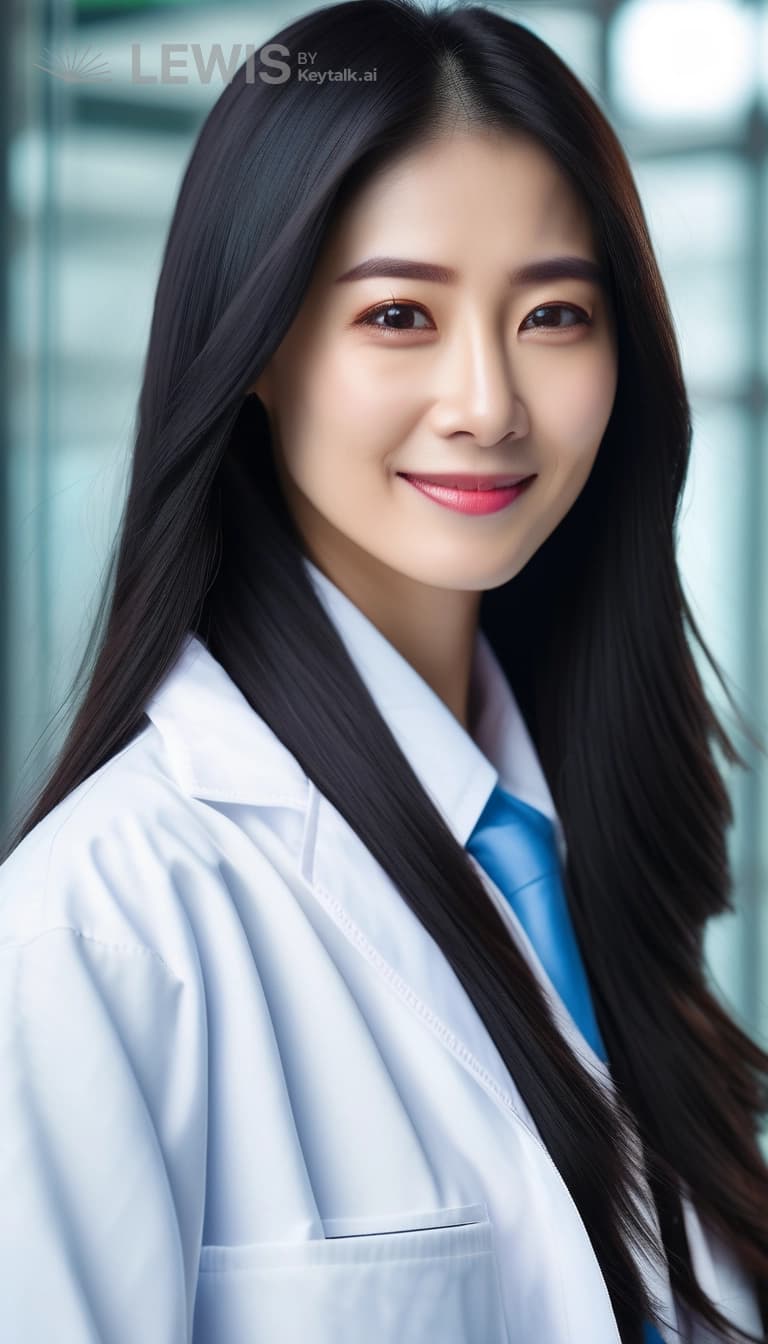 박지은 image