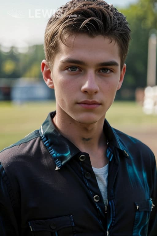 Elliot Reynolds image
