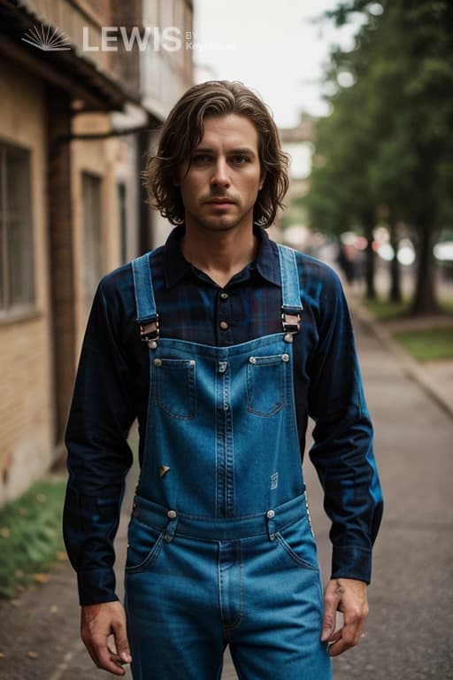 Jackson "Jack" Whitaker image