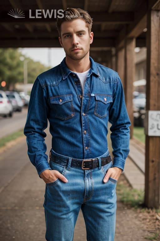 Caleb Monroe image