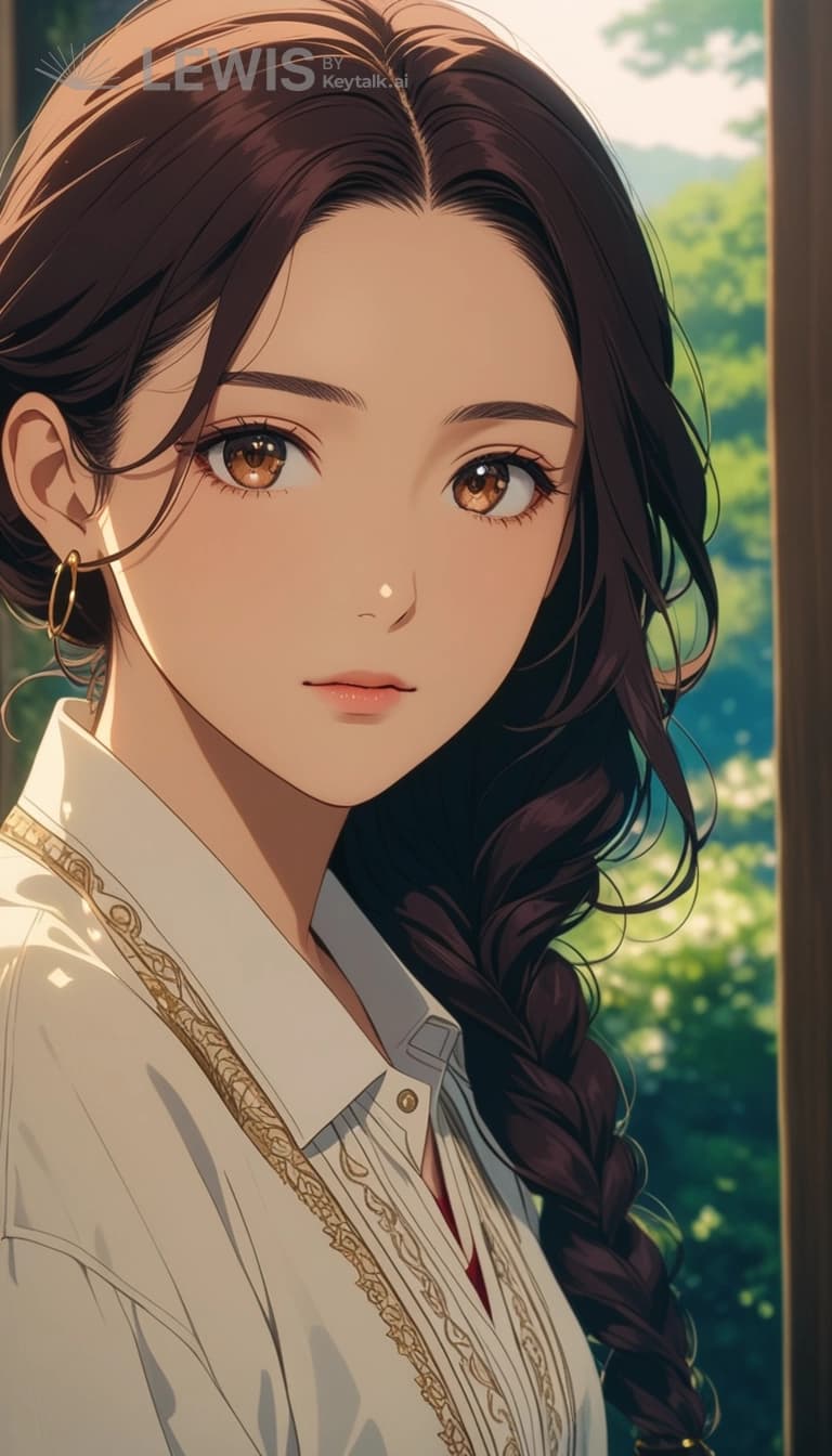 이레나 아디티 image
