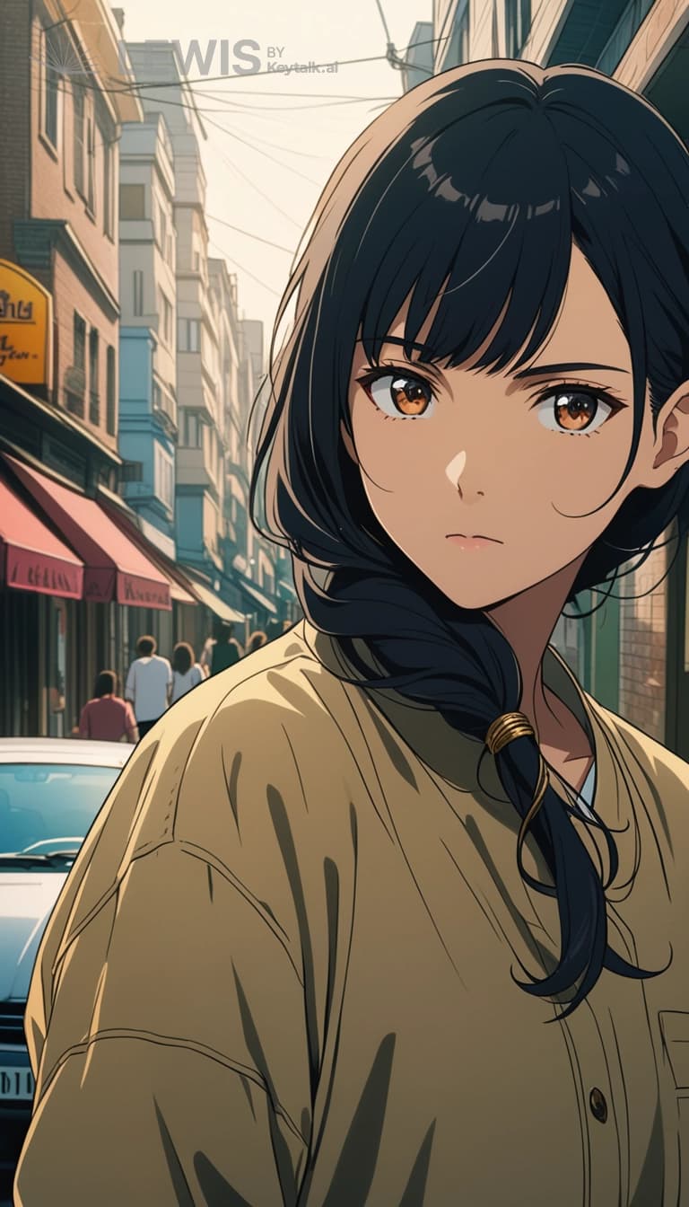 한소라 image