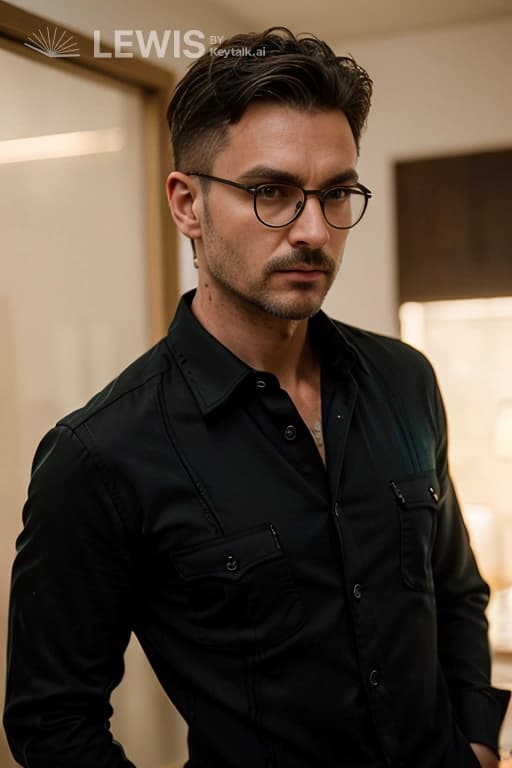 Draven Blackwood image