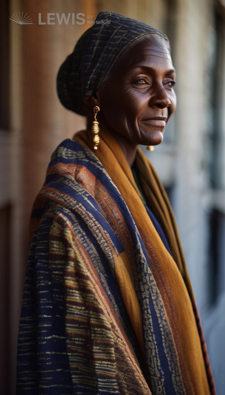Esi Mensah image