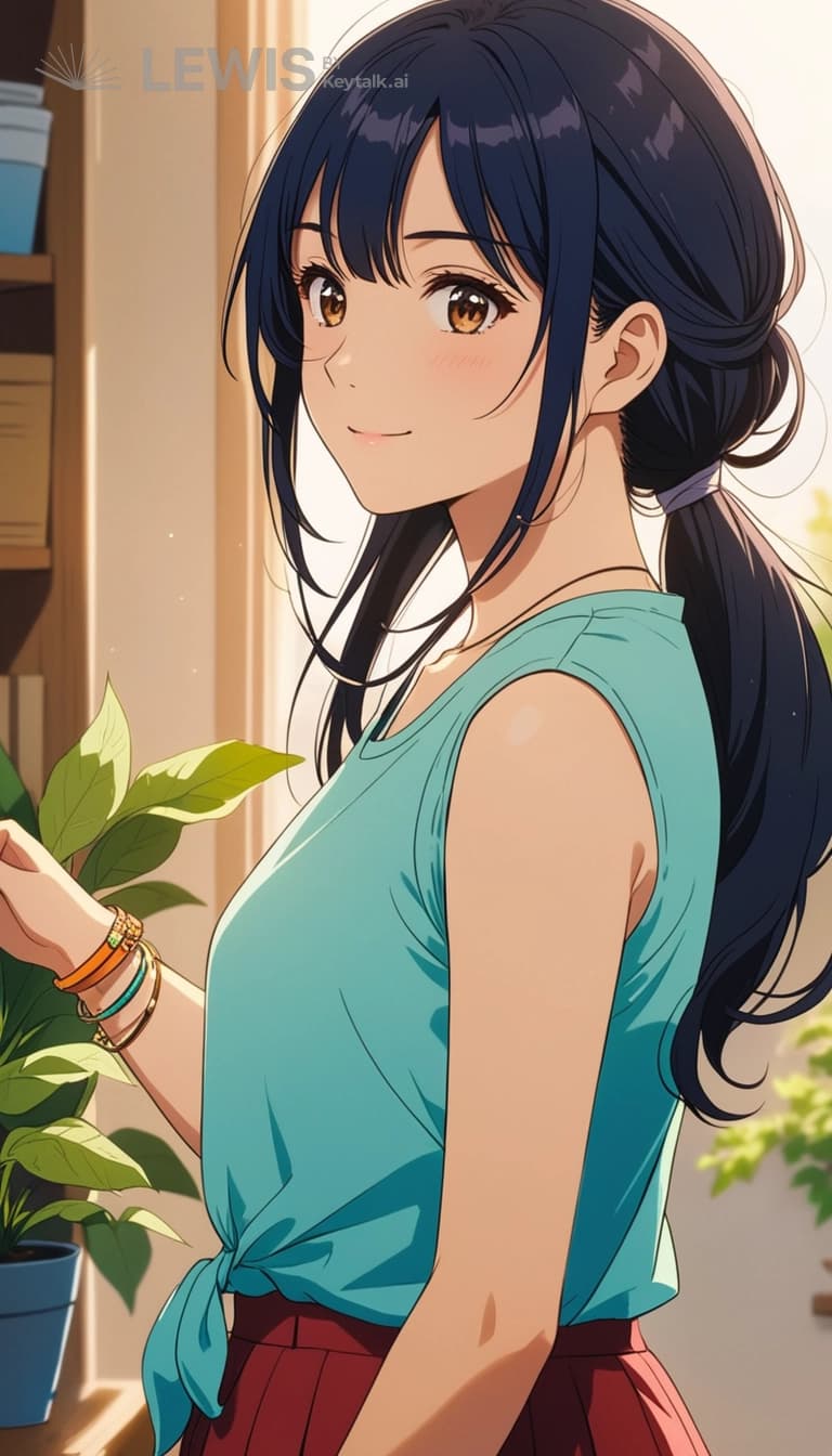 정예린 image