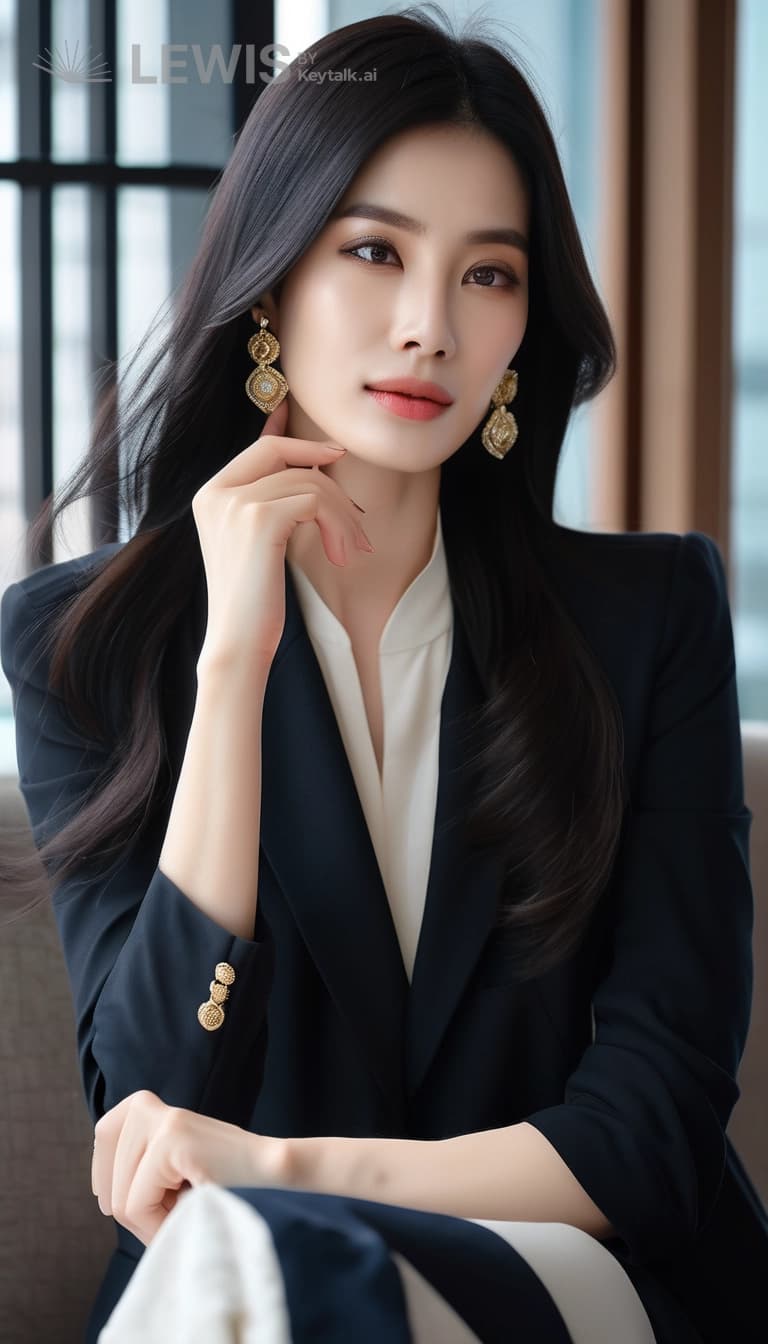 김민정 image