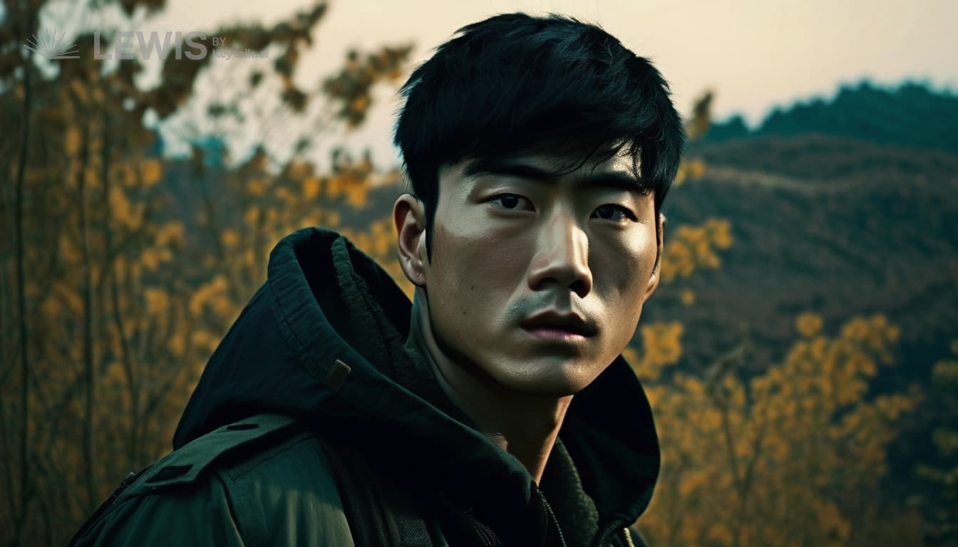 DMZ 두억시니 수색자