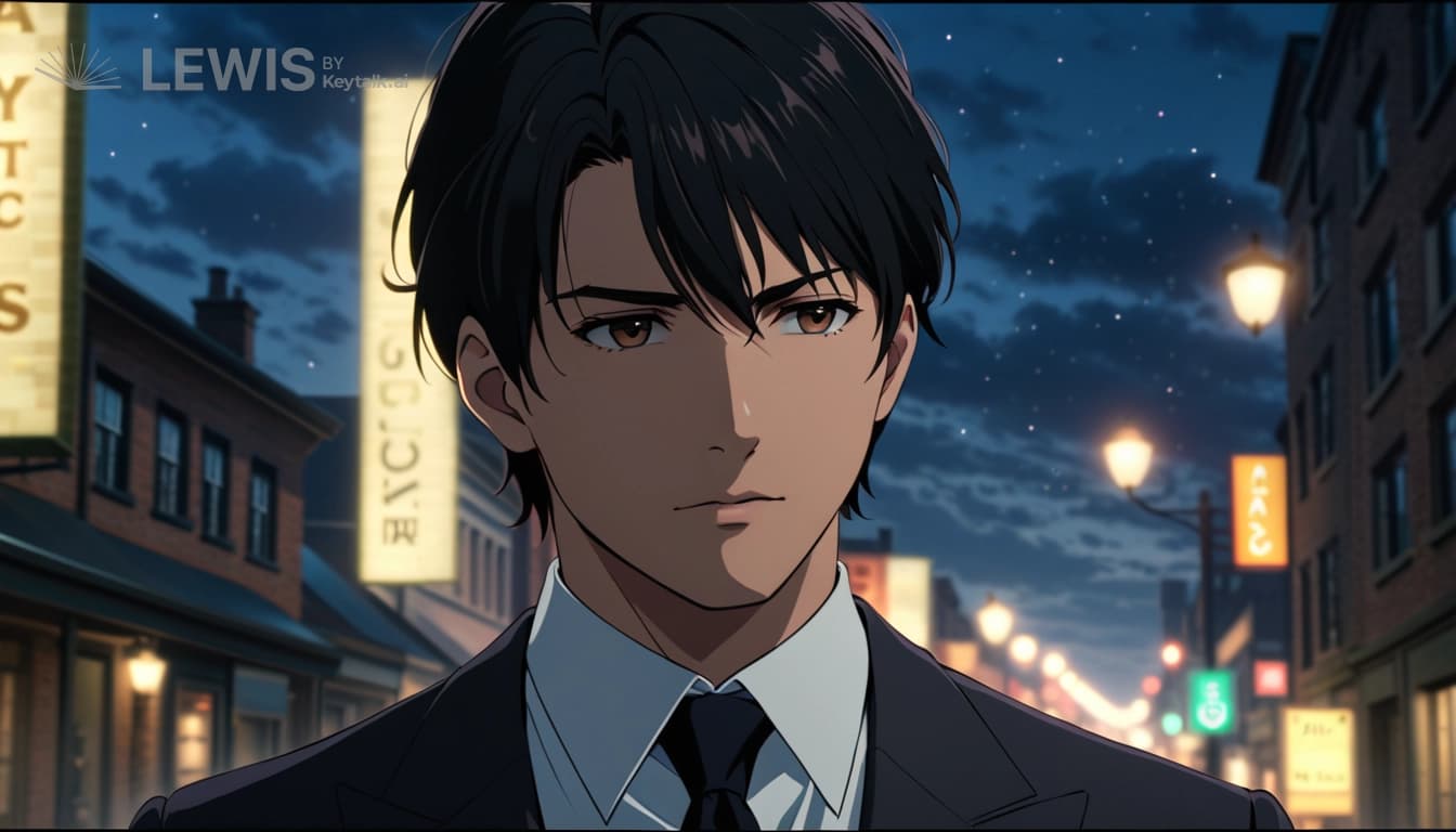 記憶の嵐