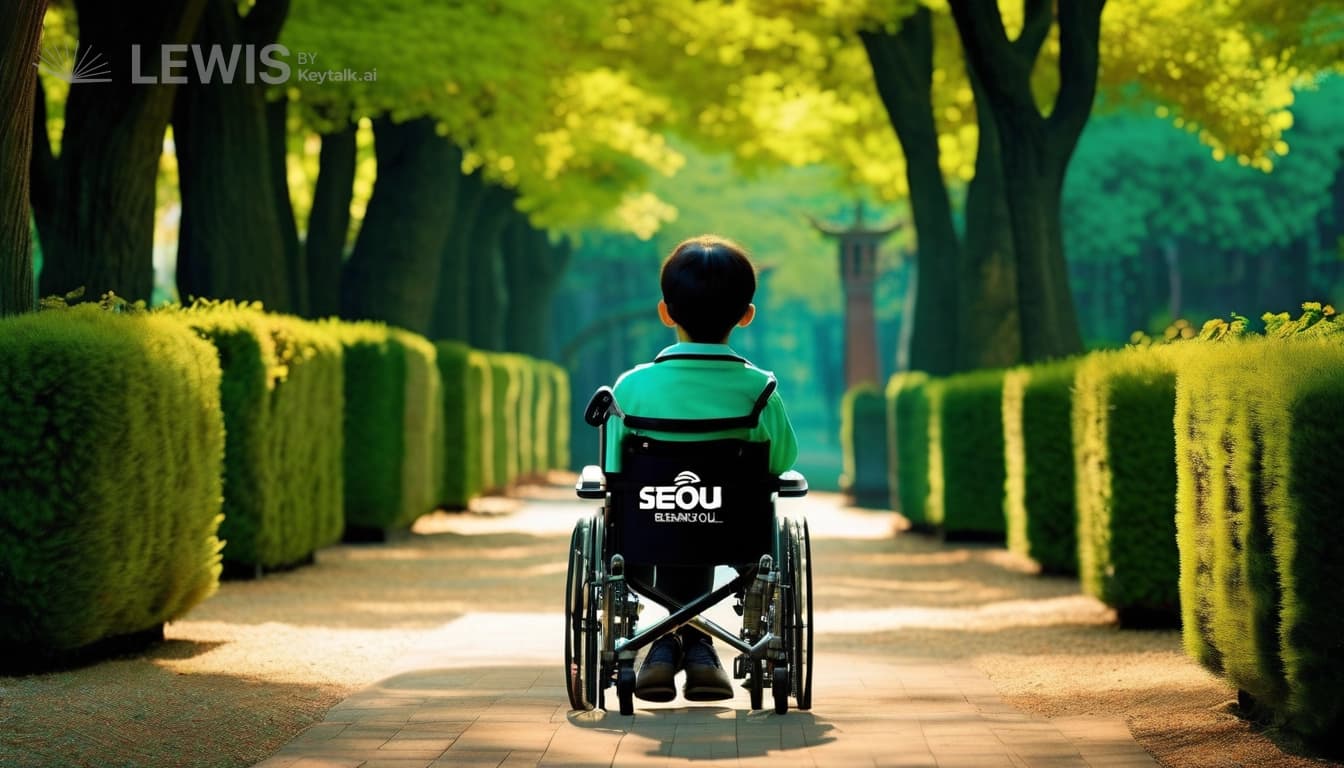 서울의 희망 정원