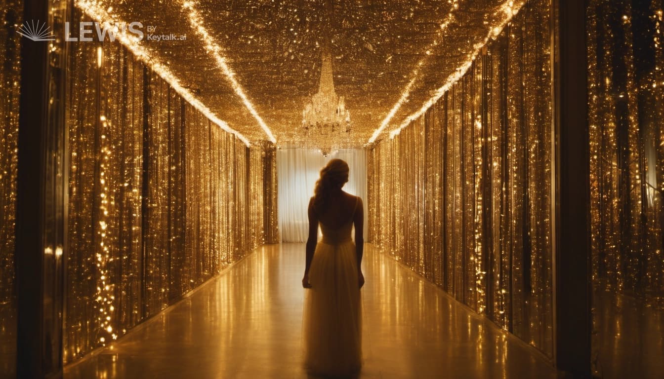 Silent Yearnings: A Hollywood Tale