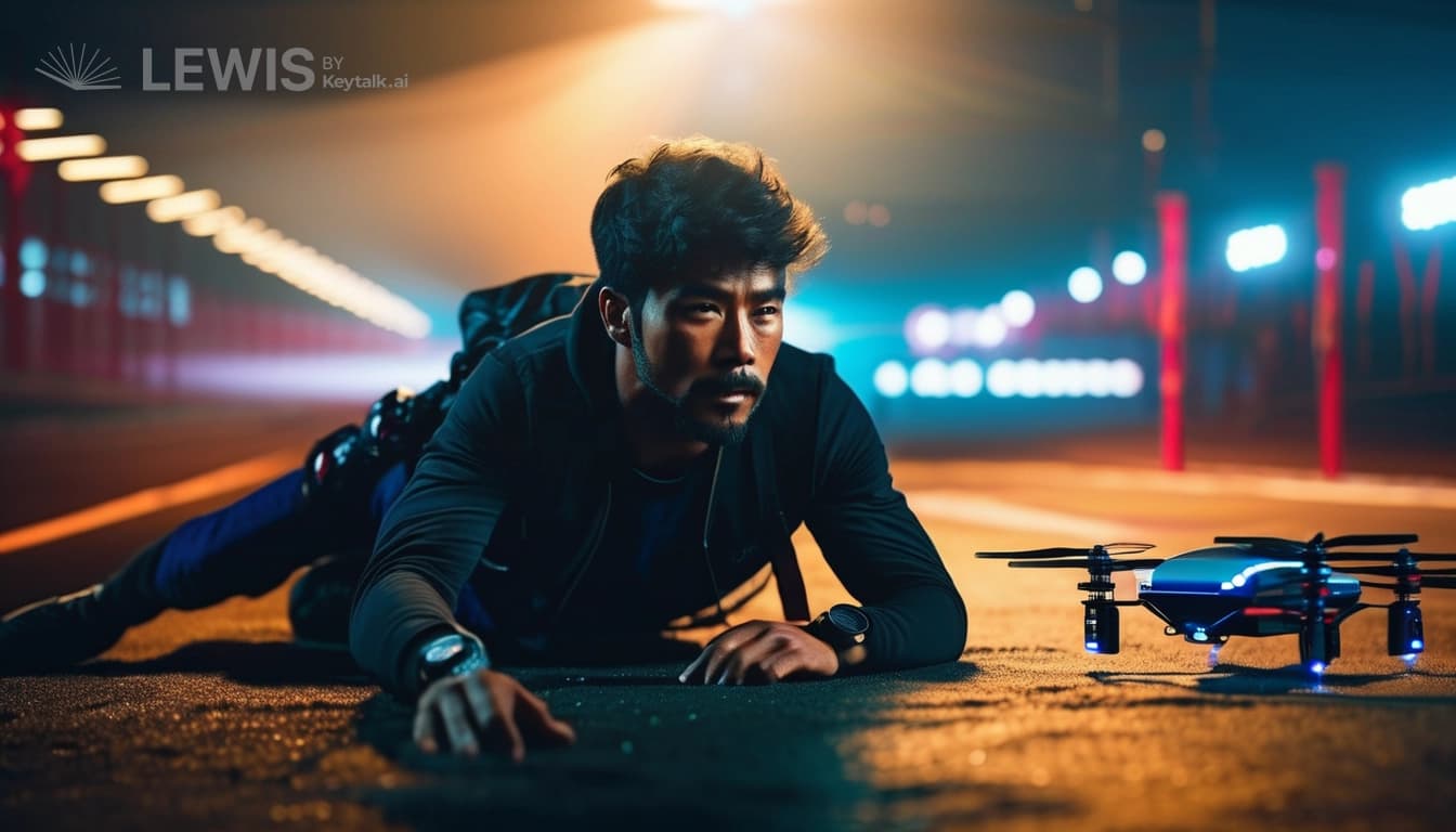 고스트 플라이트
