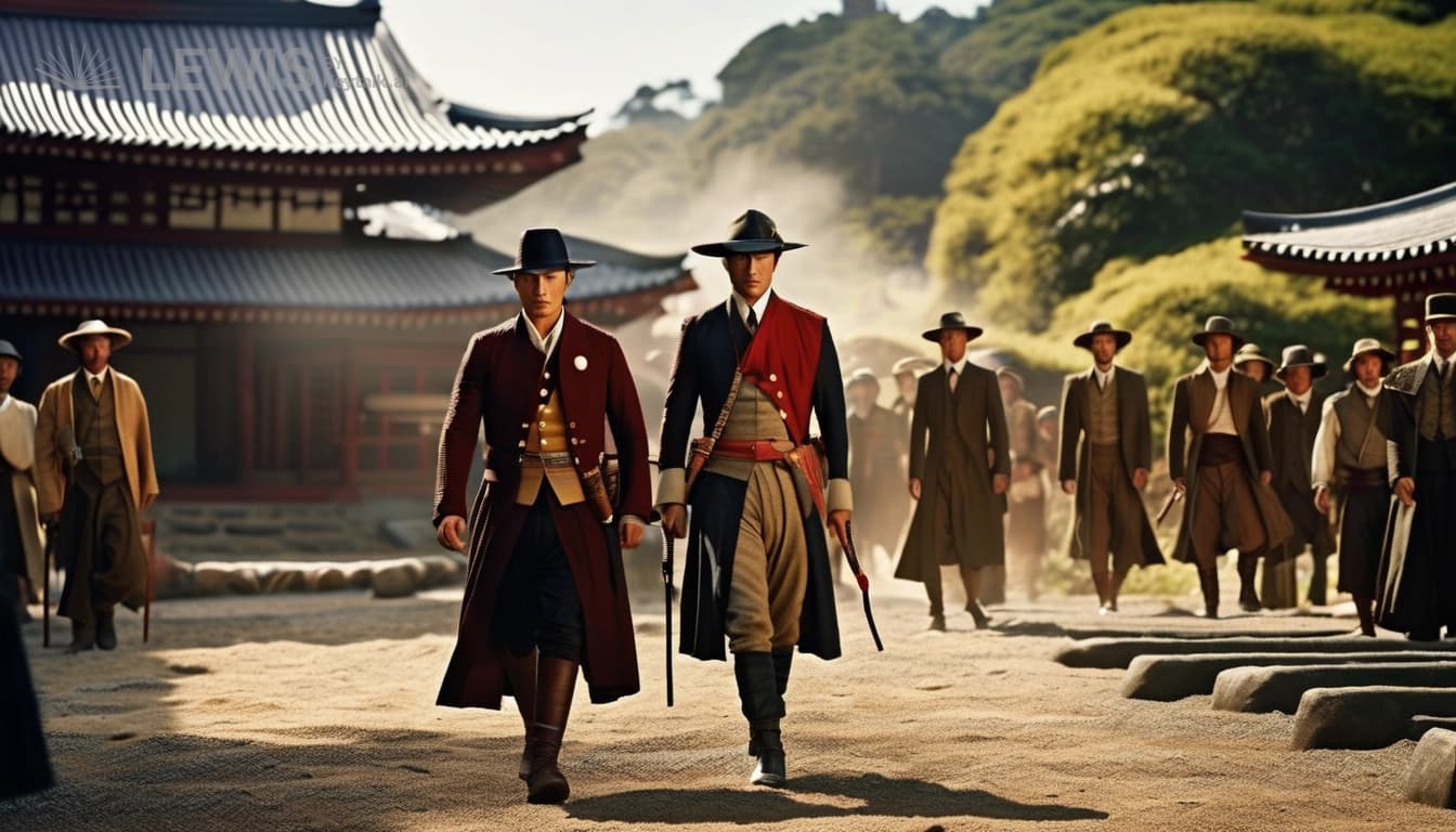 그림자: 비밀