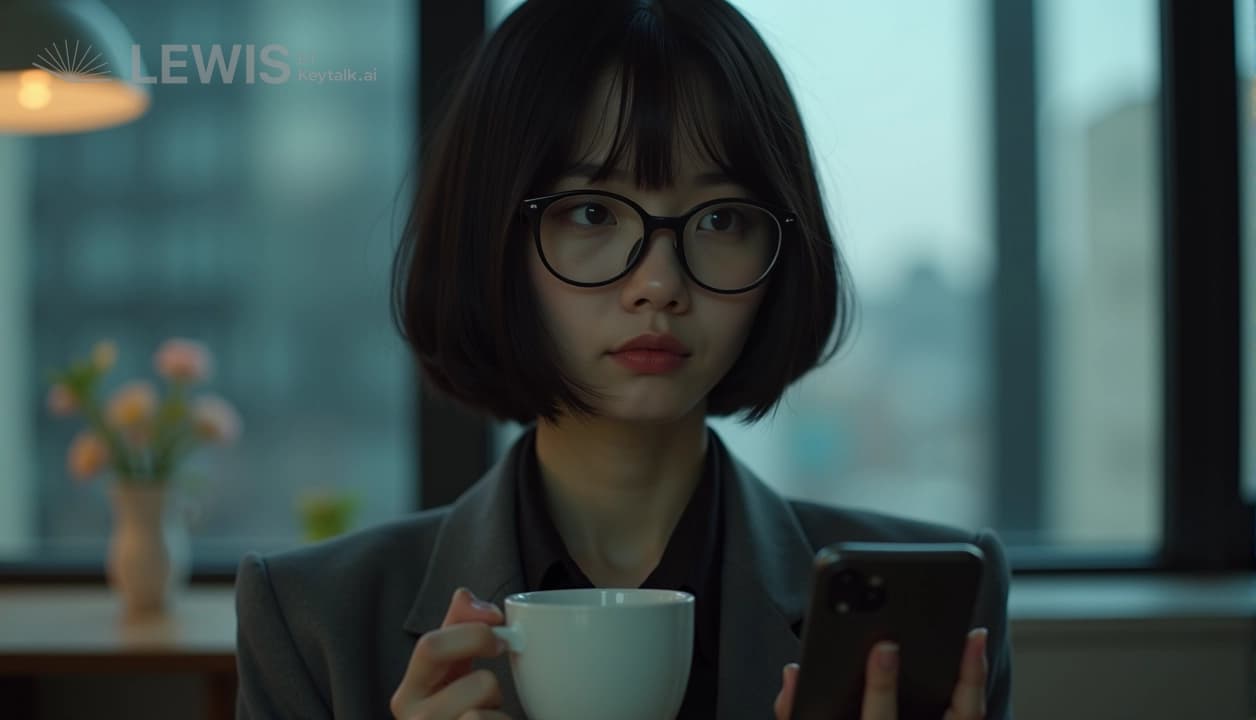 데스 레터 1