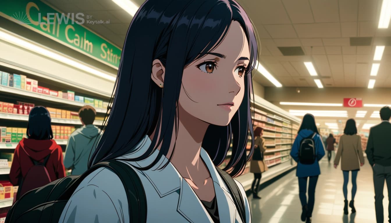 廃墟に咲く希望