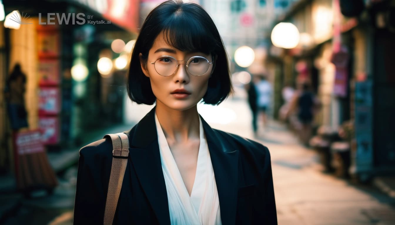  그림자 속의 진실