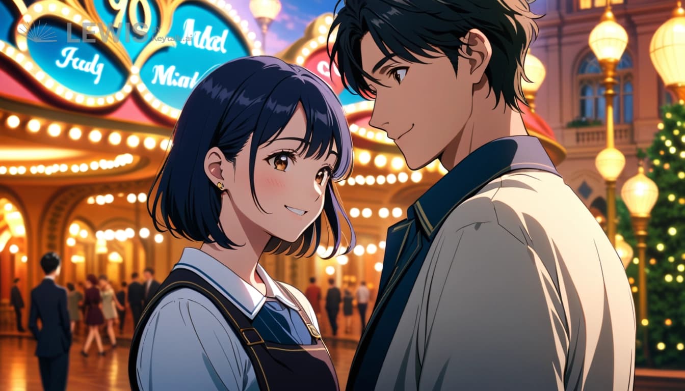 MON2SUN (MON♡SUN)