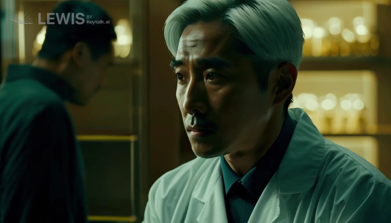 메디카의 속삭임