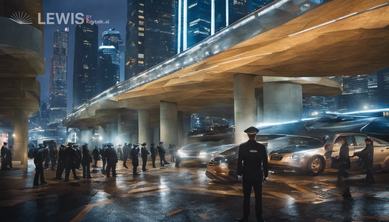  인간의 그림자, AI의 진실