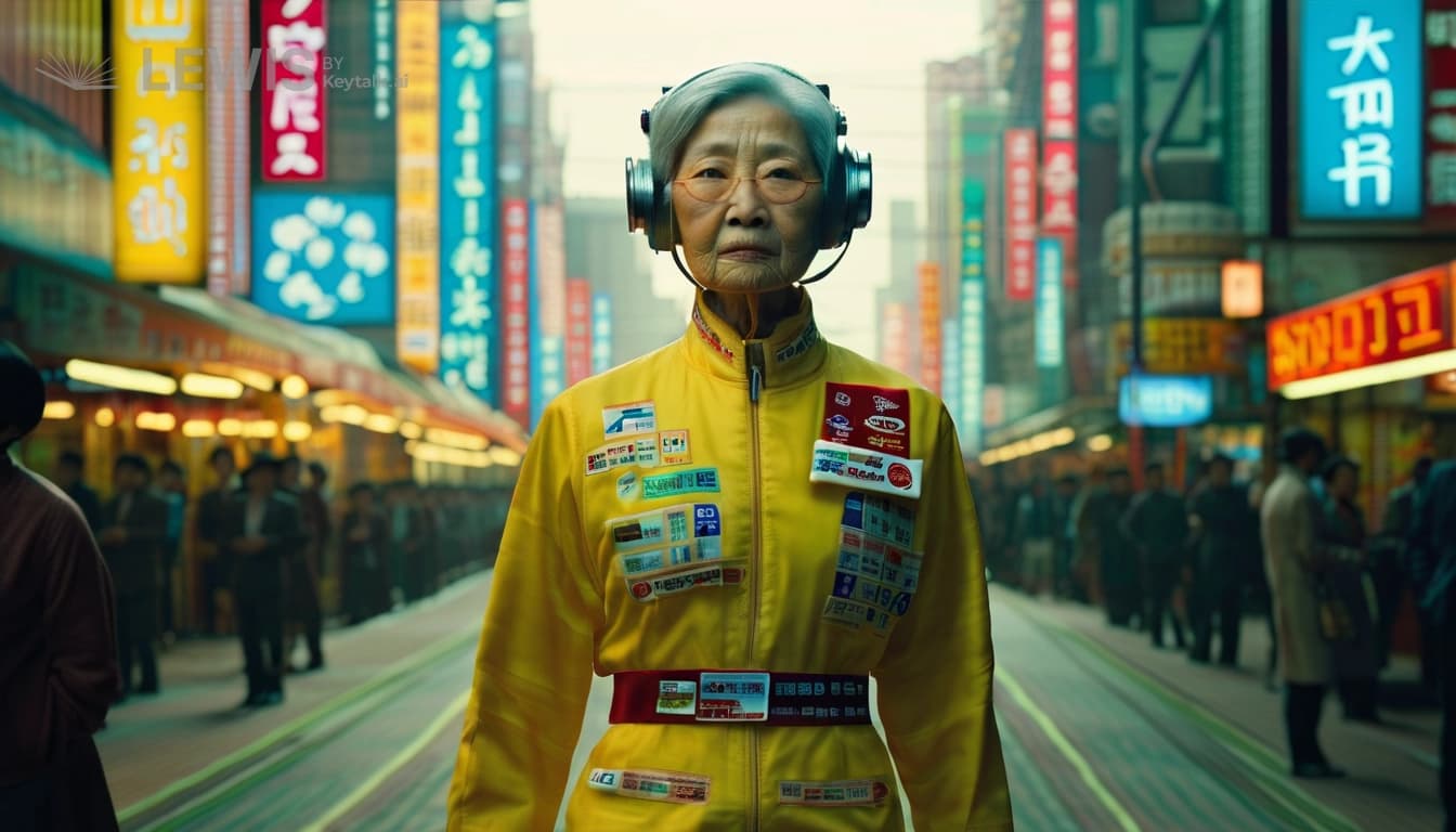 2045 서울 시니어 마라톤 대회